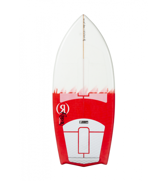 Ronix Women's Flyweight Hybrid Wakesurf Board 2021