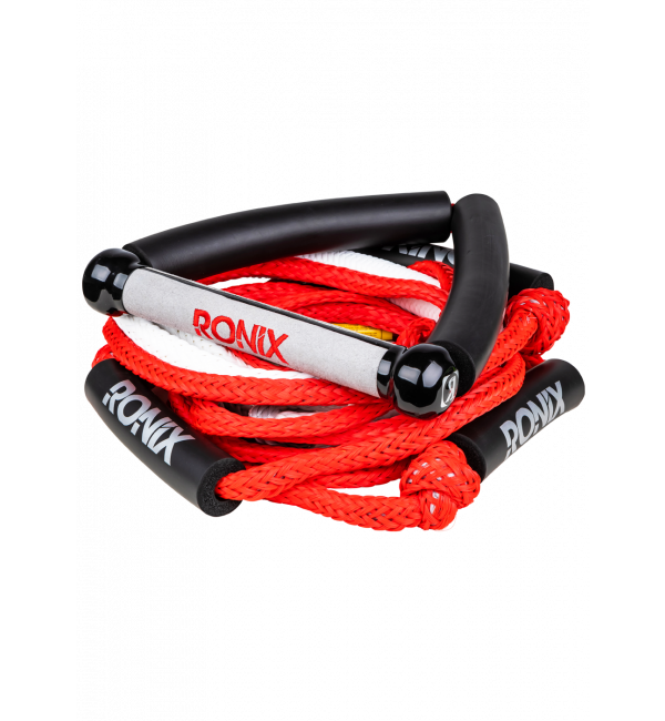 Ronix Bungee Wakesurf Rope w/Handle - 88 Gear