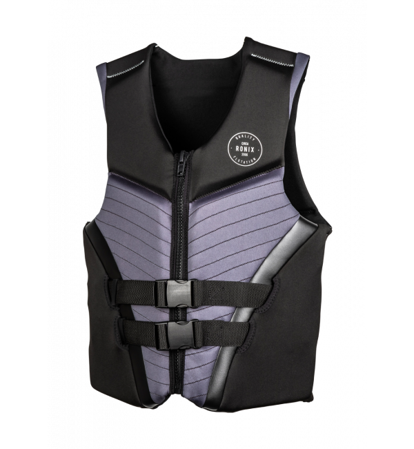 Ronix Covert CGA Life Vest - 88 Gear