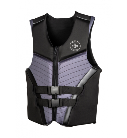 Ronix Covert CGA Life Vest - 88 Gear