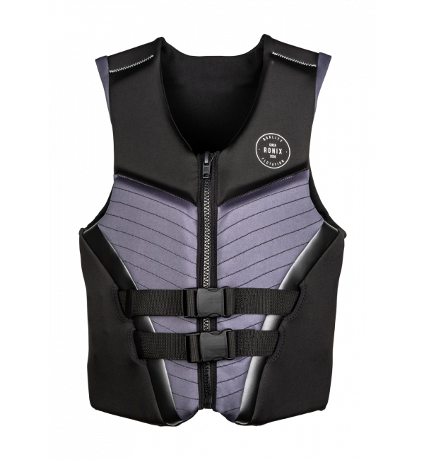 Ronix Covert CGA Life Vest - 88 Gear