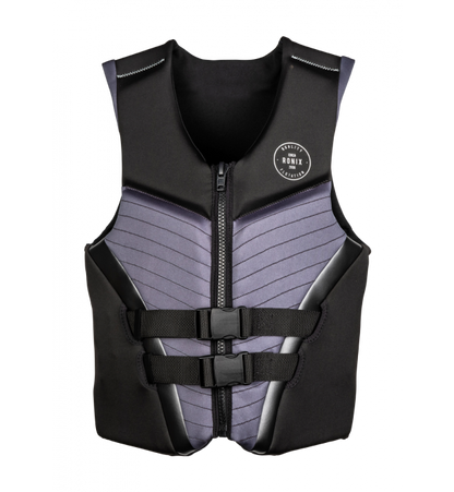 Ronix Covert CGA Life Vest - 88 Gear