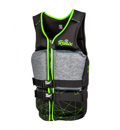 Ronix Drivers Ed Teen Life Jacket - 88 Gear