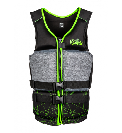 Ronix Drivers Ed Teen Life Jacket - 88 Gear