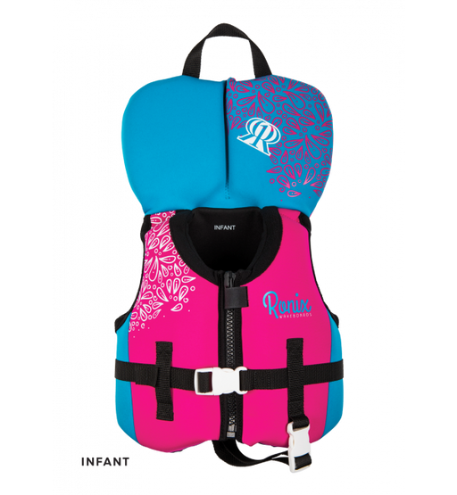 Ronix August Toddler Life Vest
