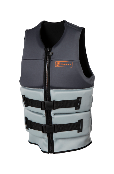 Radar Surface Life Vest