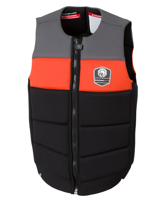 Radar Tidal Life Vest - 88 Gear