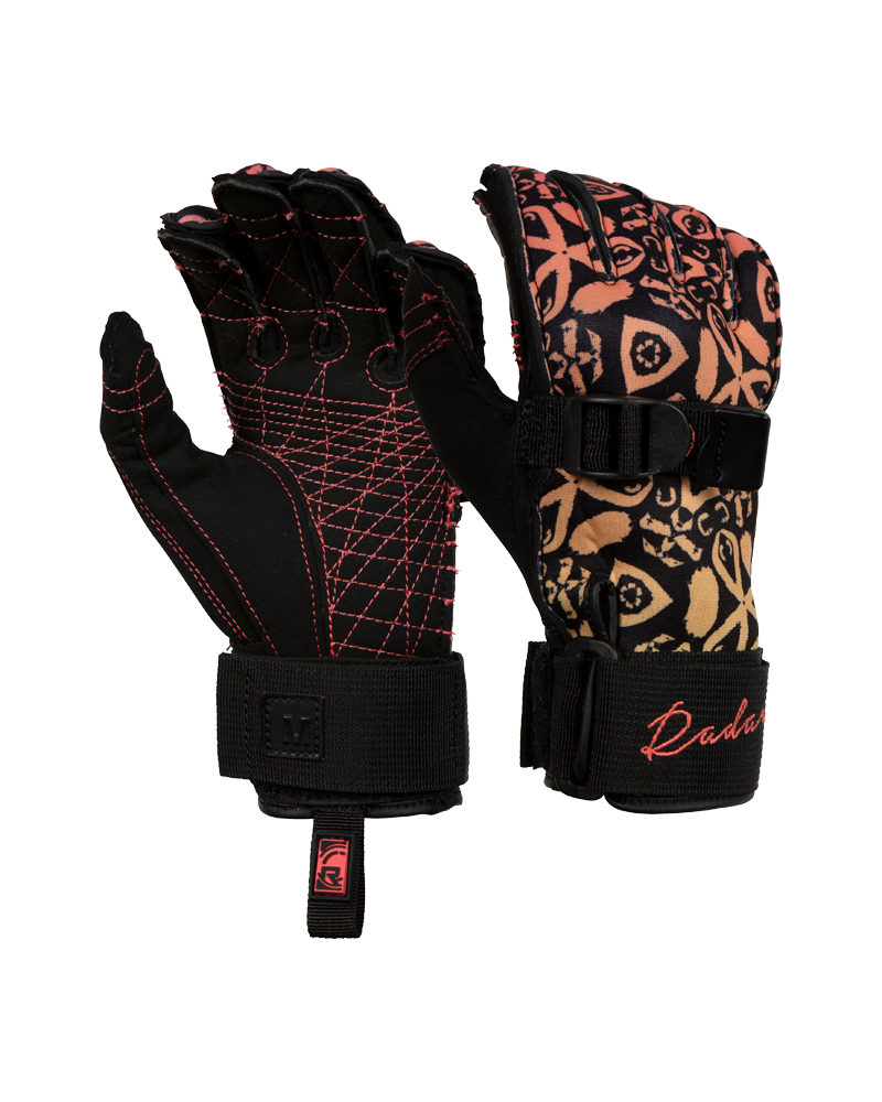 Radar Lyric Women's Water Ski Glove - 88 Gear