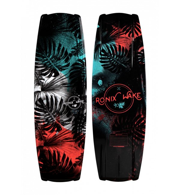 Ronix Krush Women's Wakeboard 2021