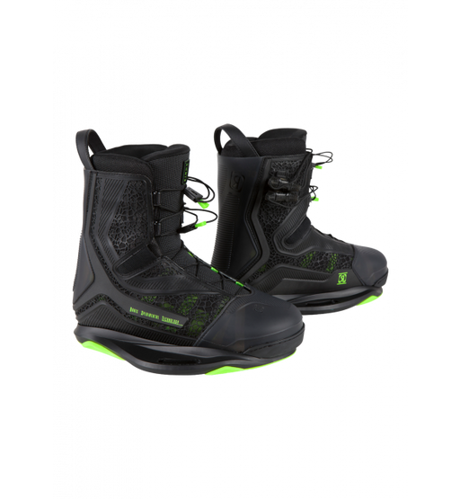 Ronix RXT Wakeboard Boots 2021 - 88 Gear