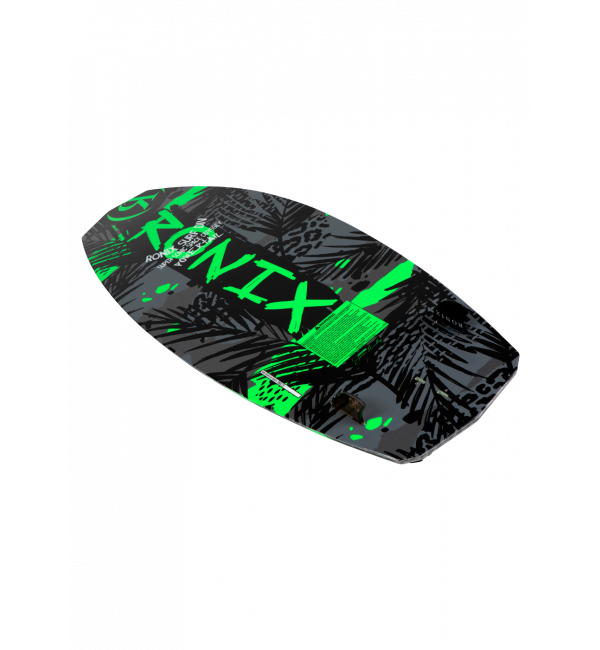 Ronix Super Sonic Space Odyssey Powertail Surfboard 2021