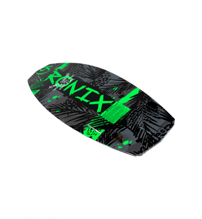 Ronix Super Sonic Space Odyssey Powertail Surfboard 2021