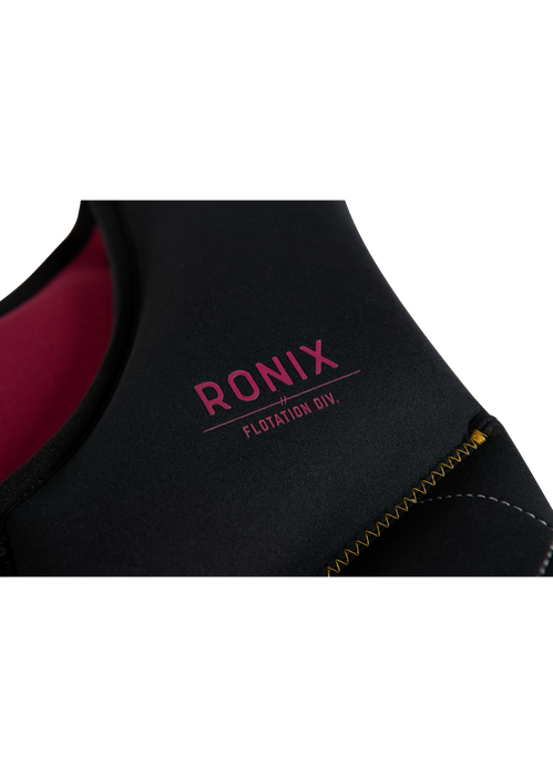 Ronix Supernova Women's Capella 3.0 Life Jacket