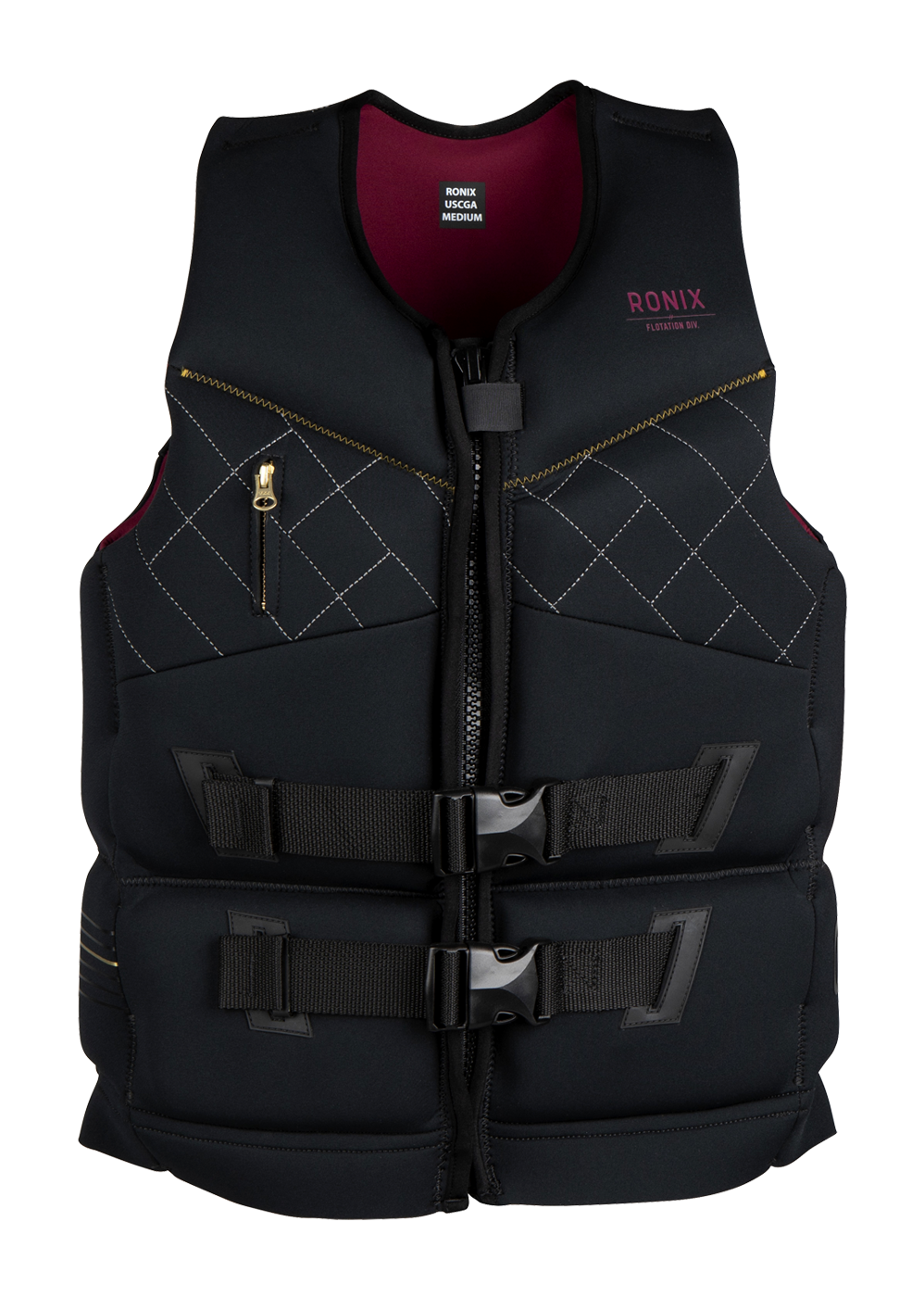 Ronix Supernova Women's Capella 3.0 Life Jacket