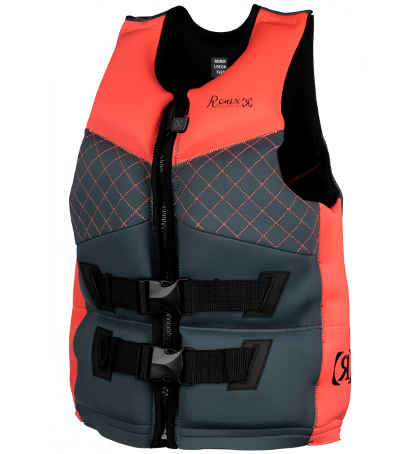 Ronix Prom Queen Teen Life Jacket - 88 Gear