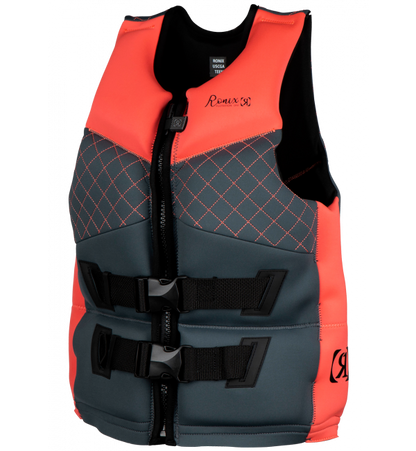 Ronix Prom Queen Teen Life Jacket - 88 Gear