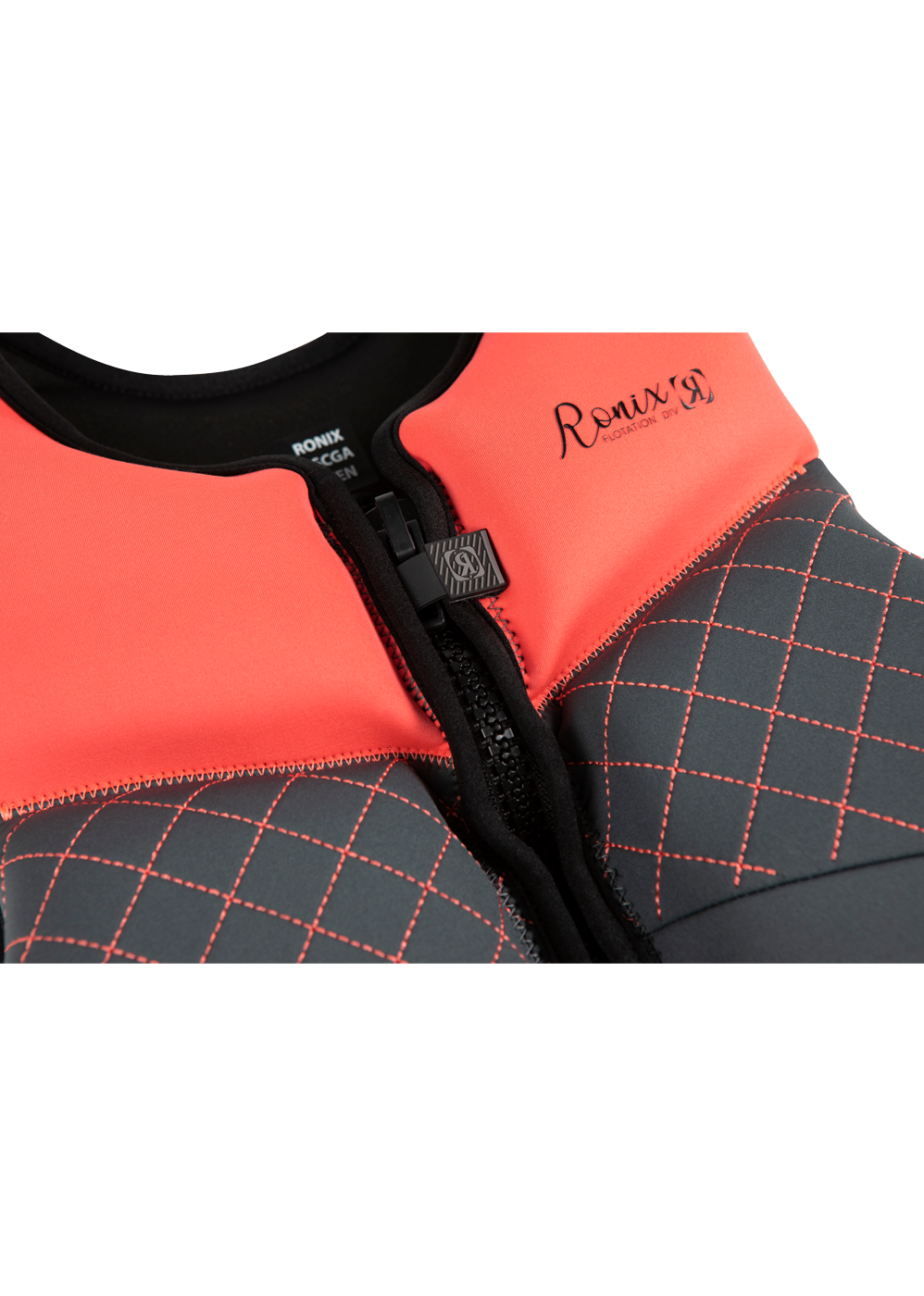 Ronix Prom Queen Teen Life Jacket - 88 Gear