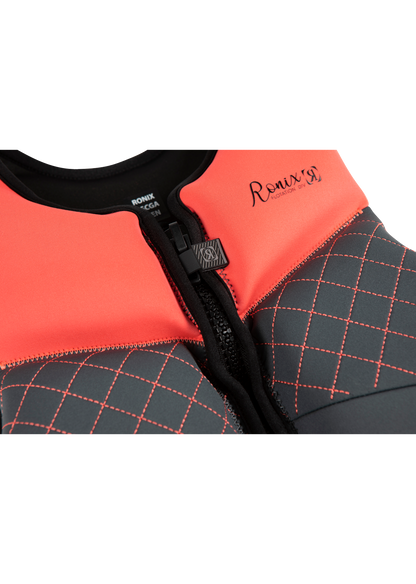 Ronix Prom Queen Teen Life Jacket - 88 Gear