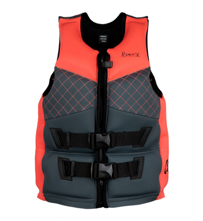 Ronix Prom Queen Teen Life Jacket - 88 Gear