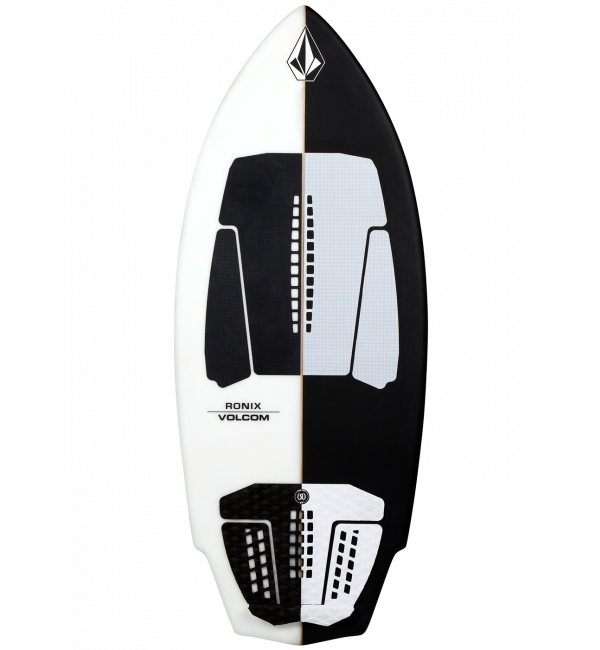 Ronix M50 Volcom Wakesurf Board 2021 - 88 Gear