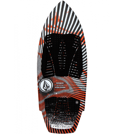 Ronix Volcom Sea Captain Wakesurf Board 2021 - 88 Gear