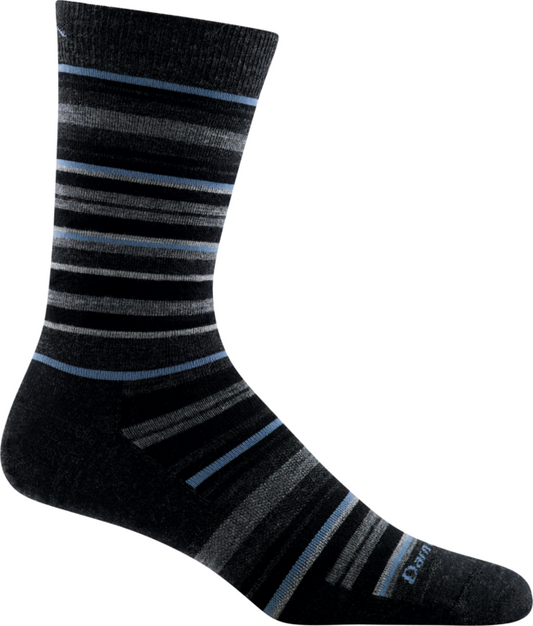 Darn Tough Static Crew Light Socks - 88 Gear