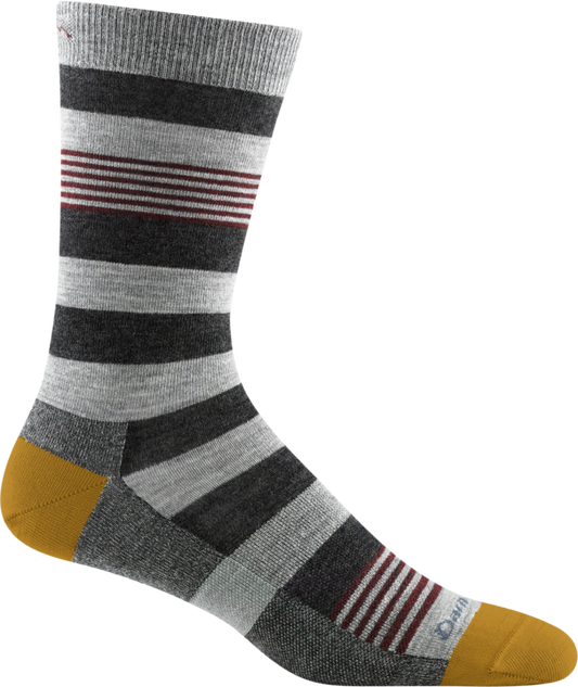 Darn Tough Oxford Crew Light Socks - 88 Gear