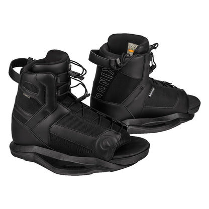 Ronix Divide Wakeboard Boots - 88 Gear