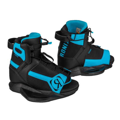 Ronix Vision Kid's Wake Boots 2022 - 88 Gear