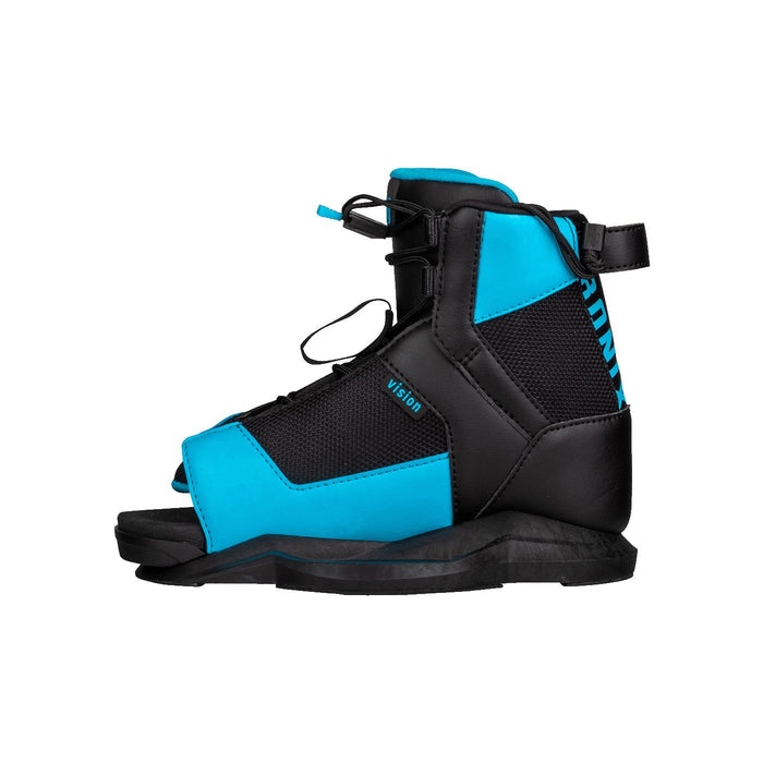 Ronix Vision Kid's Wake Boots 2022 - 88 Gear