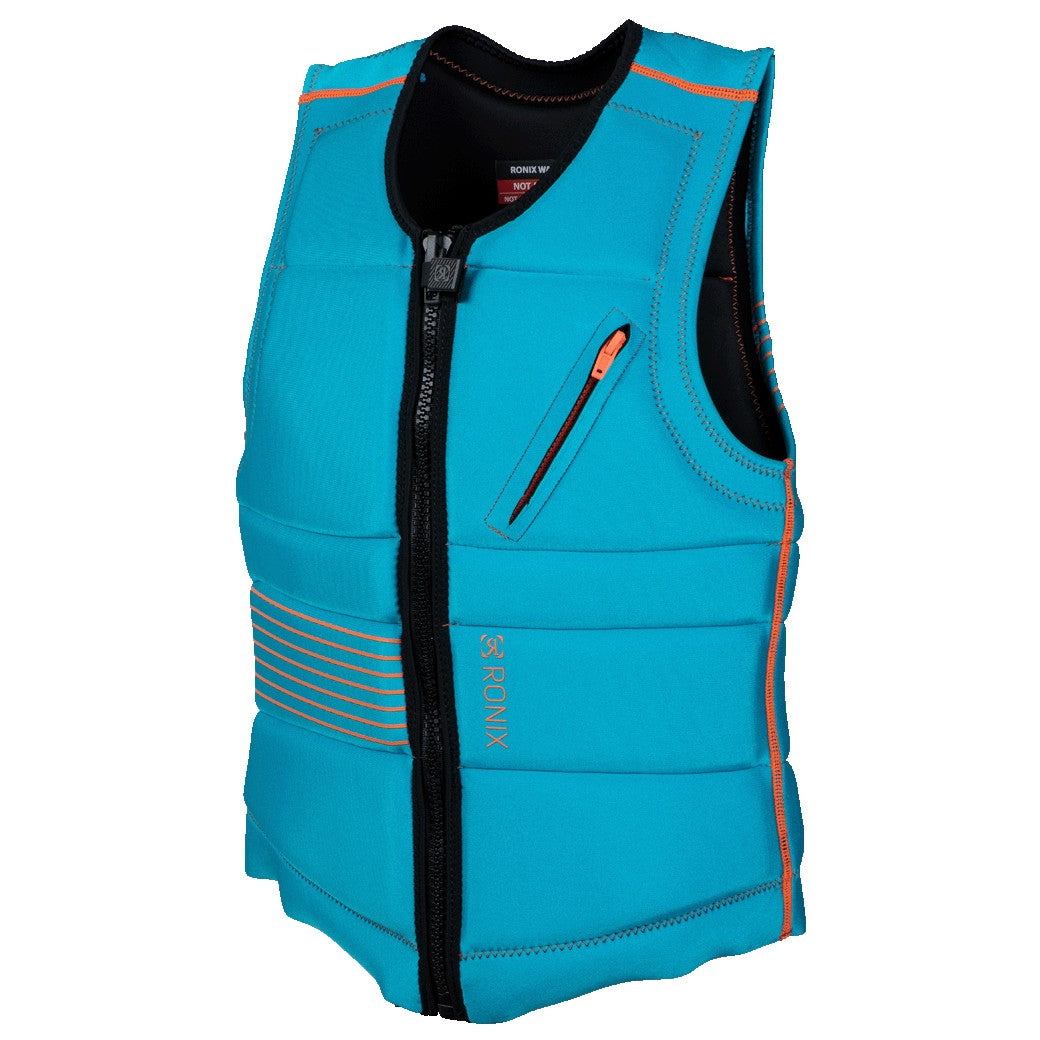 Ronix Coral Women's Comp Life Vest 2022