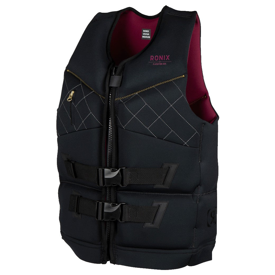 Ronix Supernova Women's Capella 3.0 Life Jacket