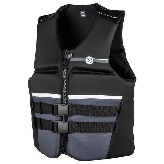 Ronix Covert Life Jacket 2022