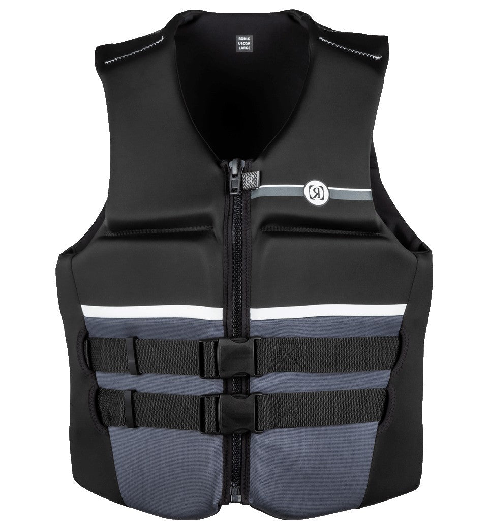 Ronix Covert Life Jacket 2022