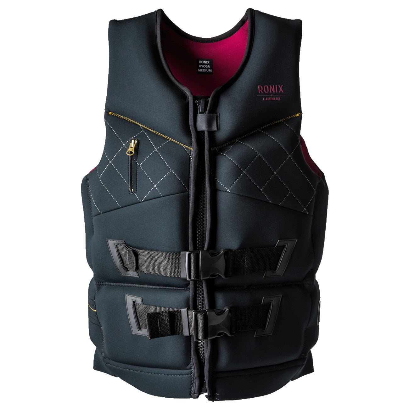 Ronix Supernova Women's Capella 3.0 Life Jacket