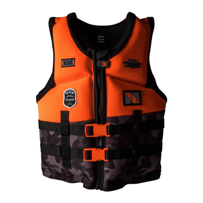 Ronix Youth Top Grom Life Jacket