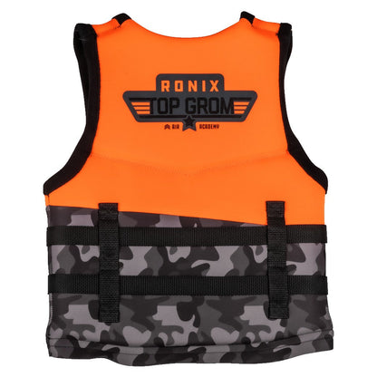 Ronix Youth Top Grom Life Jacket