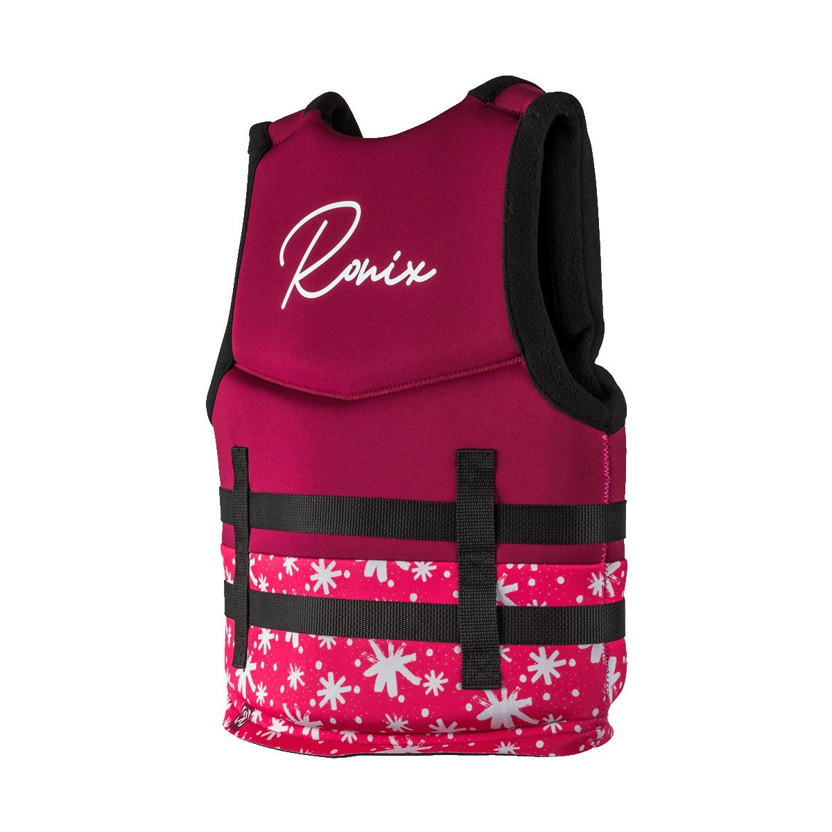 Ronix Laguna Girls Youth Life Jacket