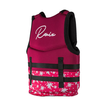 Ronix Laguna Girls Youth Life Jacket