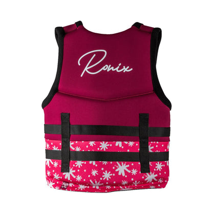 Ronix Laguna Girls Youth Life Jacket