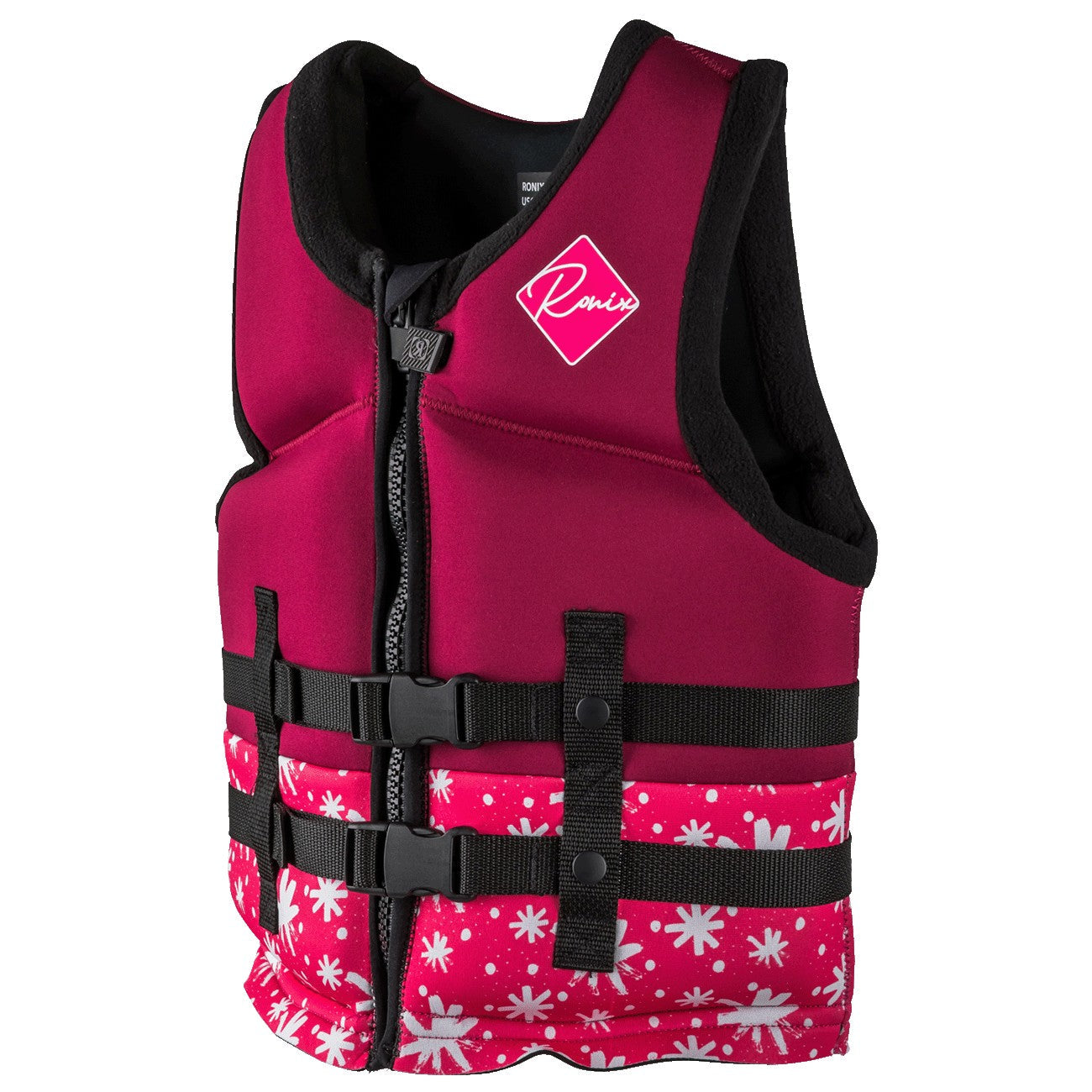 Ronix Laguna Girls Youth Life Jacket