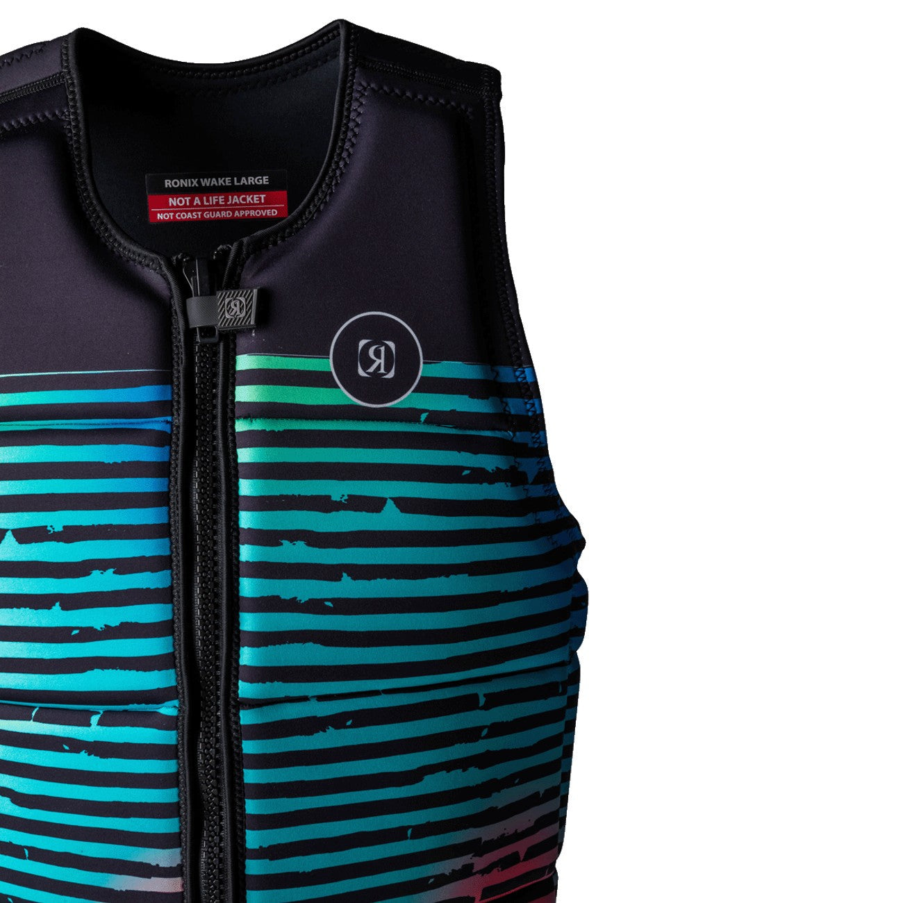 Ronix Party Impact Life Vest