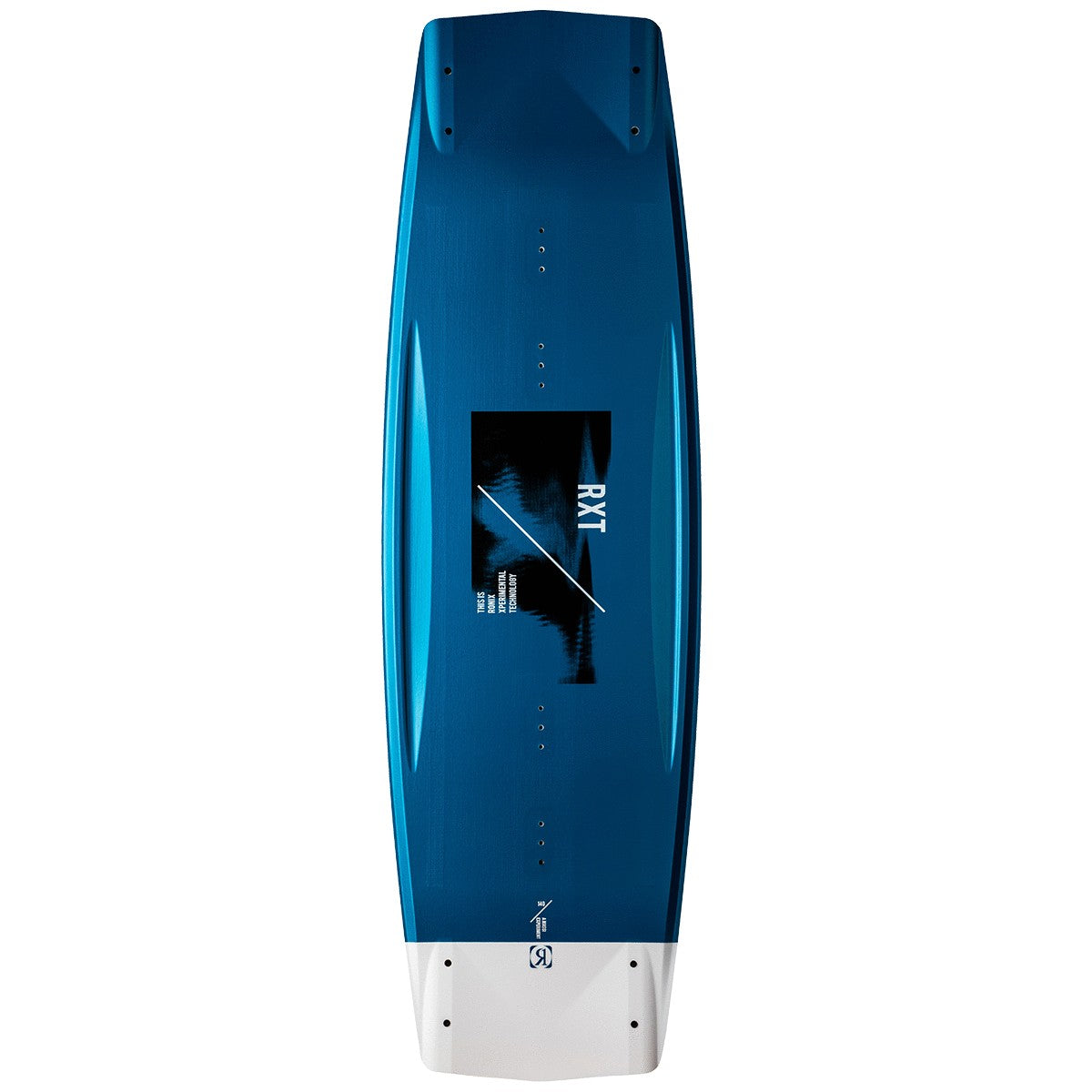 Ronix RXT Wakeboard 2022