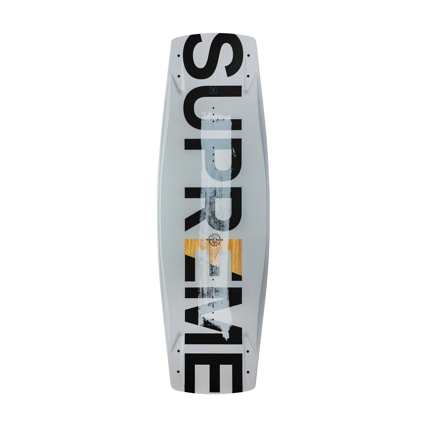 Ronix Supreme Boat Wakeboard