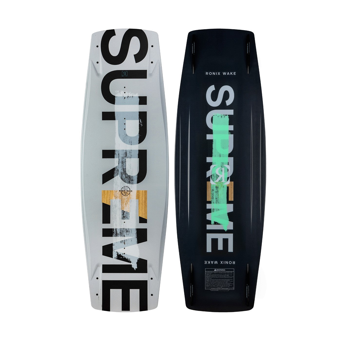 Ronix Supreme Boat Wakeboard