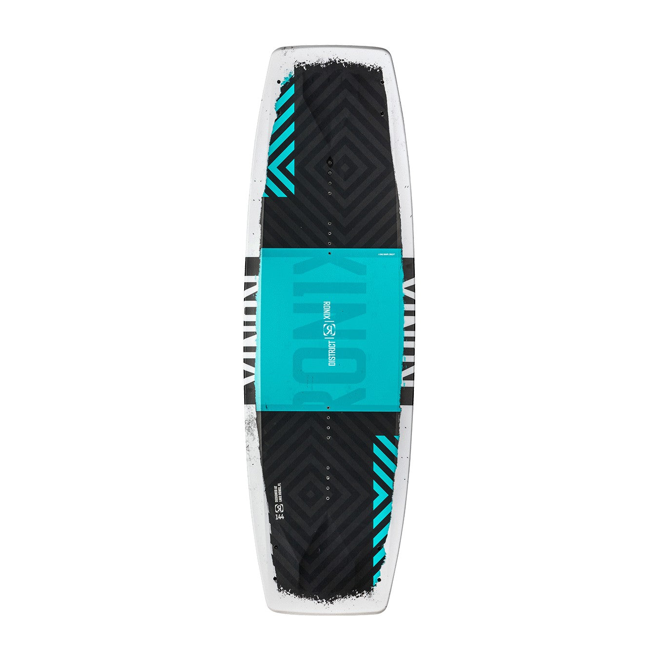 Ronix District Wakeboard 2022