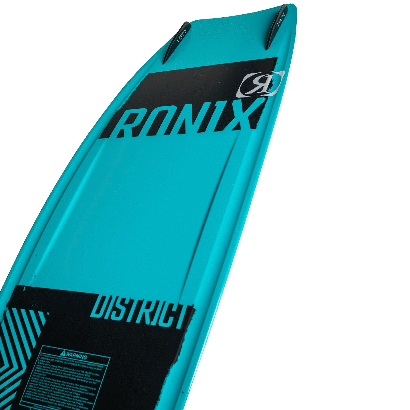 Ronix District Wakeboard 2022