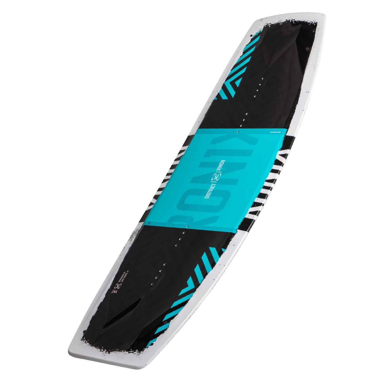 Ronix District Wakeboard 2022