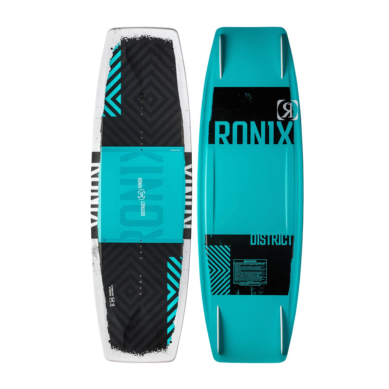 Ronix District Wakeboard 2022