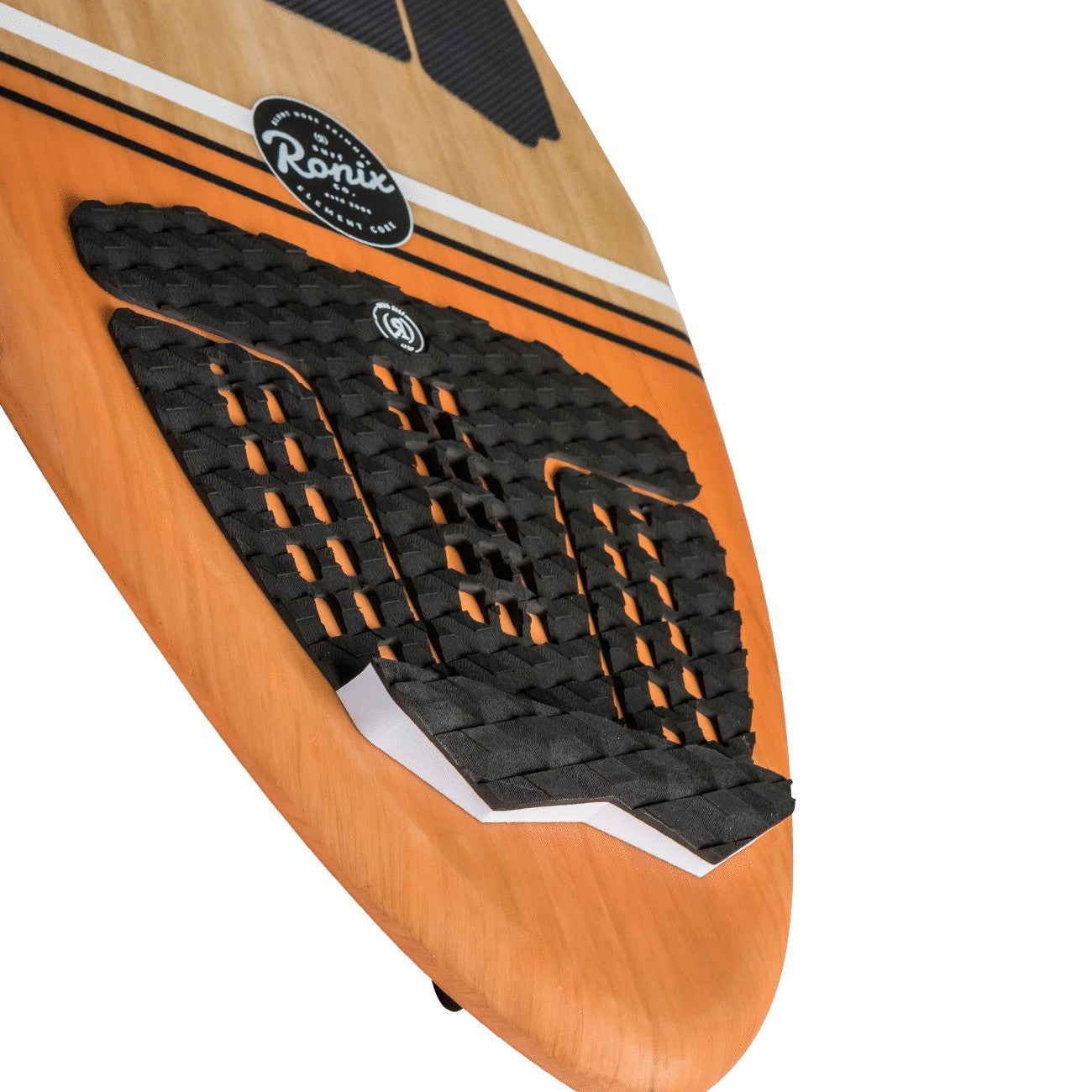 Ronix Blunt Nose Skimmer Wakesurf Board 2022